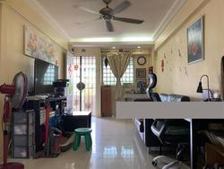 Blk 542 Bedok North Street 3 (Bedok), HDB 3 Rooms #210910821